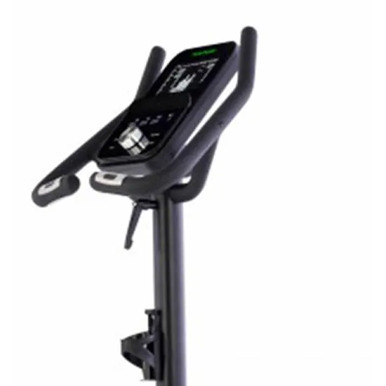 Tunturi E50 Signature Heimtrainer, Black, One Size Tunturi E50 Signature Heimtrainer, Black, One Size