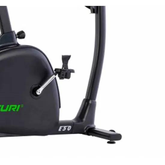 Tunturi E50 Signature Heimtrainer, Black, One Size Tunturi E50 Signature Heimtrainer, Black, One Size