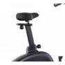 Tunturi E50 Signature Heimtrainer, Black, One Size