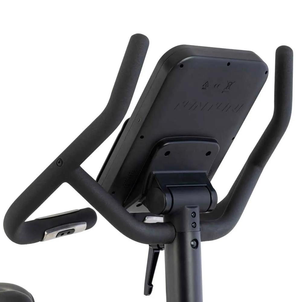 Tunturi E60 Signature Heimtrainer, Black, One Size Tunturi E60 Signature Heimtrainer, Black, One Size