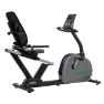 Tunturi E60r Signature Heimtrainer, Black / grey, One Size
