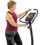 Tunturi F20 Signature Heimtrainer, Black, One Size