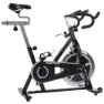 Tunturi Fitrace 30 Sprinter Indoor-fahrrad, Black, One Size