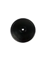 Tunturi Gummierte Hantelscheibe 1x 15 KG Tunturi Gummierte Hantelscheibe 1x 15 KG