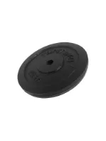 Tunturi Gusseisen-Hantelscheibe 1x 10 KG Tunturi Gusseisen-Hantelscheibe 1x 10 KG