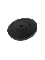 Tunturi Gusseisen-Hantelscheibe 1x 15 KG Tunturi Gusseisen-Hantelscheibe 1x 15 KG