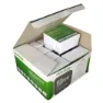 Tunturi Kreide 8 Einheiten, White, 455g