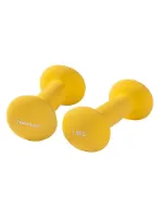 Tunturi Kurzhantel-Set 1,5 kg Tunturi Kurzhantel-Set 1,5 kg