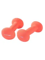 Tunturi Kurzhantel-Set 2 kg Tunturi Kurzhantel-Set 2 kg