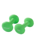 Tunturi Kurzhantel-Set 4 kg Tunturi Kurzhantel-Set 4 kg