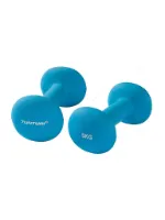 Tunturi Kurzhantel-Set 5 kg Tunturi Kurzhantel-Set 5 kg
