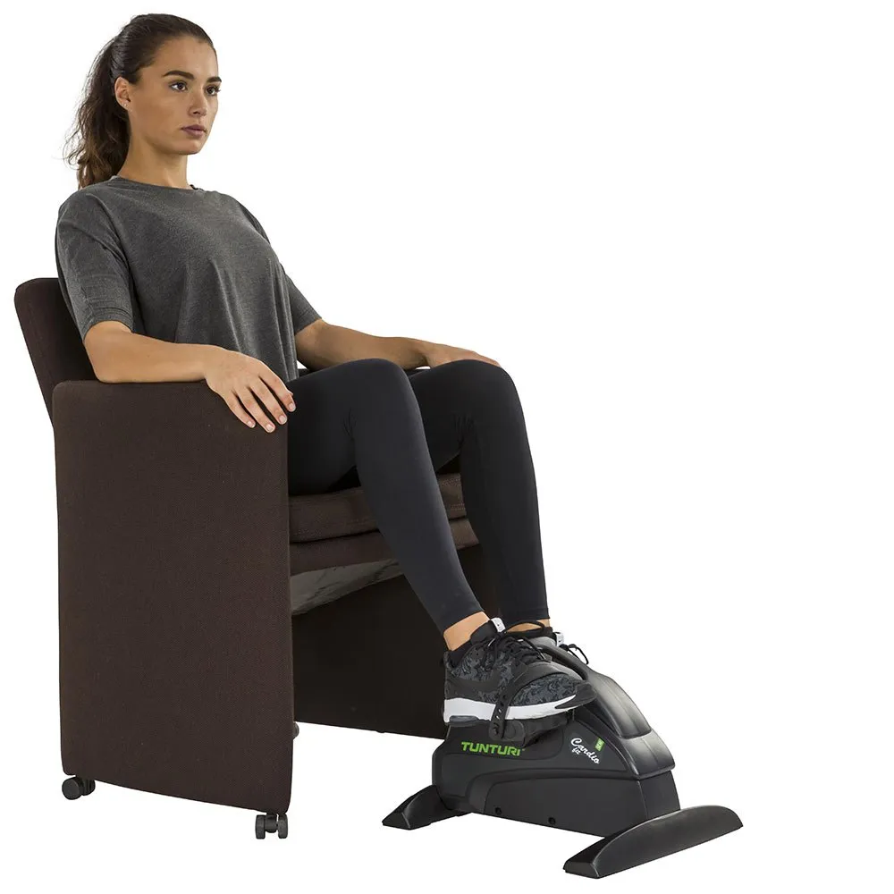 Tunturi M35 Heimtrainer, Black, One Size Tunturi M35 Heimtrainer, Black, One Size