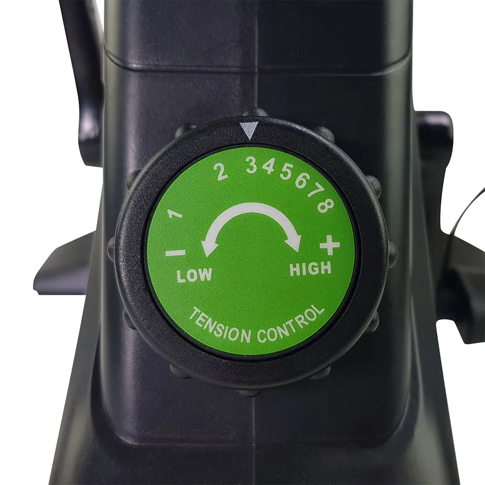Tunturi M35 Heimtrainer, Black, One Size Tunturi M35 Heimtrainer, Black, One Size