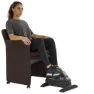 Tunturi M35 Heimtrainer, Black, One Size