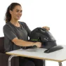 Tunturi M35 Heimtrainer, Black, One Size