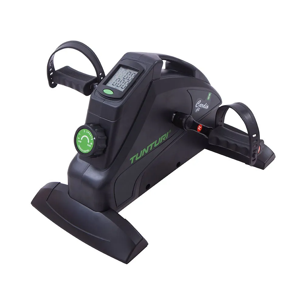 Tunturi M35 Heimtrainer, Black, One Size Tunturi M35 Heimtrainer, Black, One Size