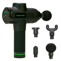 Tunturi Massagepistole Tunturi Massagepistole