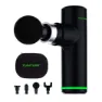 Tunturi Mg30 Massagepistole, Black, One Size