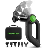 Tunturi Mg70 Pro Massagepistole Tunturi Mg70 Pro Massagepistole