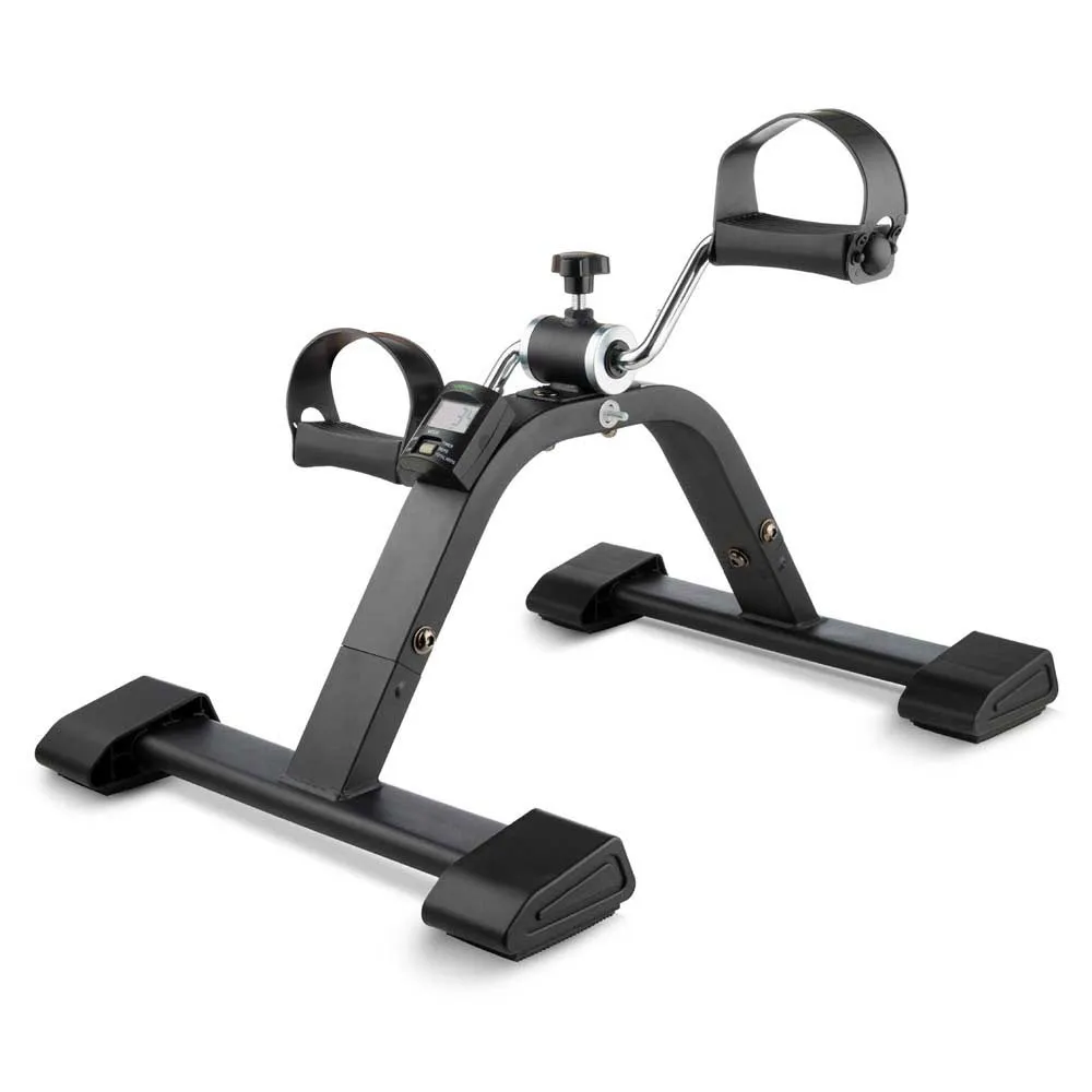 Tunturi Mini Pro Heimtrainer, Black, One Size Tunturi Mini Pro Heimtrainer, Black, One Size