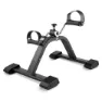 Tunturi Mini Pro Heimtrainer, Black, One Size