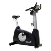 Tunturi Platinum Upright Pro Heimtrainer Tunturi Platinum Upright Pro Heimtrainer