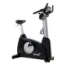 Tunturi Platinum Upright Pro Heimtrainer, Black / grey, One Size