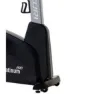 Tunturi Platinum Upright Pro Heimtrainer, Black / grey, One Size