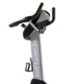Tunturi Platinum Upright Pro Heimtrainer, Black / grey, One Size