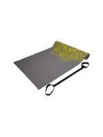 Tunturi PVC Yogamatte 4mm Tunturi PVC Yogamatte 4mm