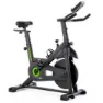 Tunturi S20 Indoor-fahrrad, Black, One Size
