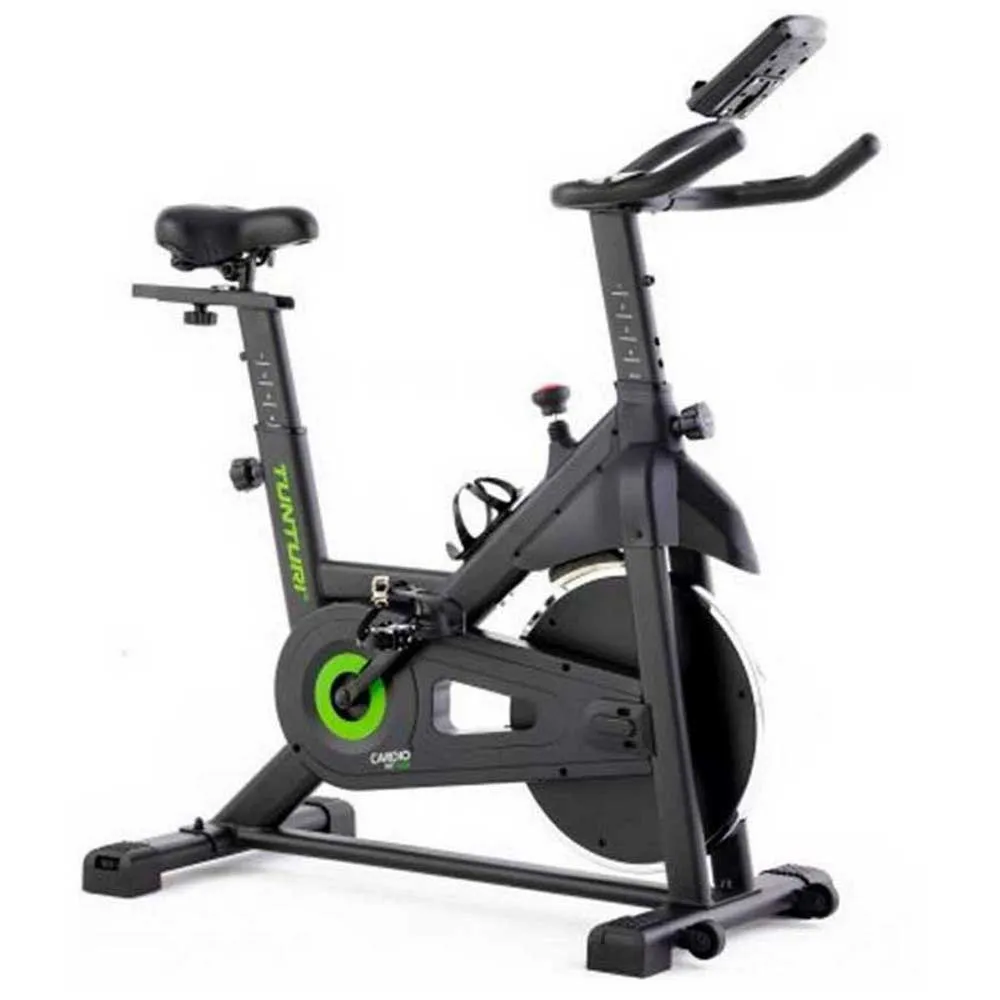 Tunturi S20 Indoor-fahrrad, Black, One Size Tunturi S20 Indoor-fahrrad, Black, One Size