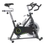 Tunturi S30 Indoor-fahrrad, Black, One Size