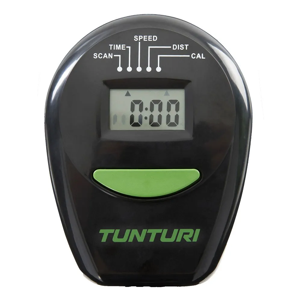 Tunturi S30 Indoor-fahrrad, Black, One Size Tunturi S30 Indoor-fahrrad, Black, One Size