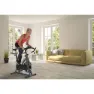 Tunturi S30 Indoor-fahrrad, Black, One Size