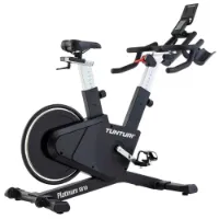 Tunturi Sb10 Platinum Indoor-fahrrad Tunturi Sb10 Platinum Indoor-fahrrad