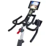 Tunturi Sb10 Platinum Indoor-fahrrad, Black, One Size