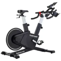 Tunturi Sb20 Platinum Indoor-fahrrad Tunturi Sb20 Platinum Indoor-fahrrad