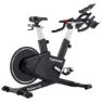 Tunturi Sb20 Platinum Indoor-fahrrad, Black, One Size