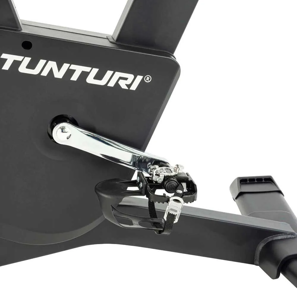 Tunturi Sb20 Platinum Indoor-fahrrad, Black, One Size Tunturi Sb20 Platinum Indoor-fahrrad, Black, One Size