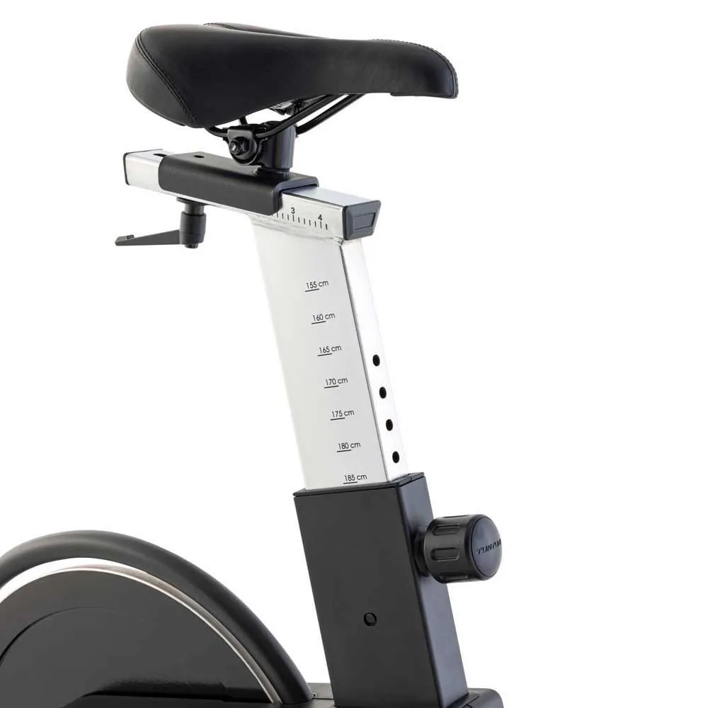 Tunturi Sb20 Platinum Indoor-fahrrad, Black, One Size Tunturi Sb20 Platinum Indoor-fahrrad, Black, One Size