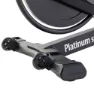 Tunturi Sb20 Platinum Indoor-fahrrad, Black, One Size