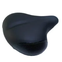 Tunturi Seat Comfort Sattel Tunturi Seat Comfort Sattel