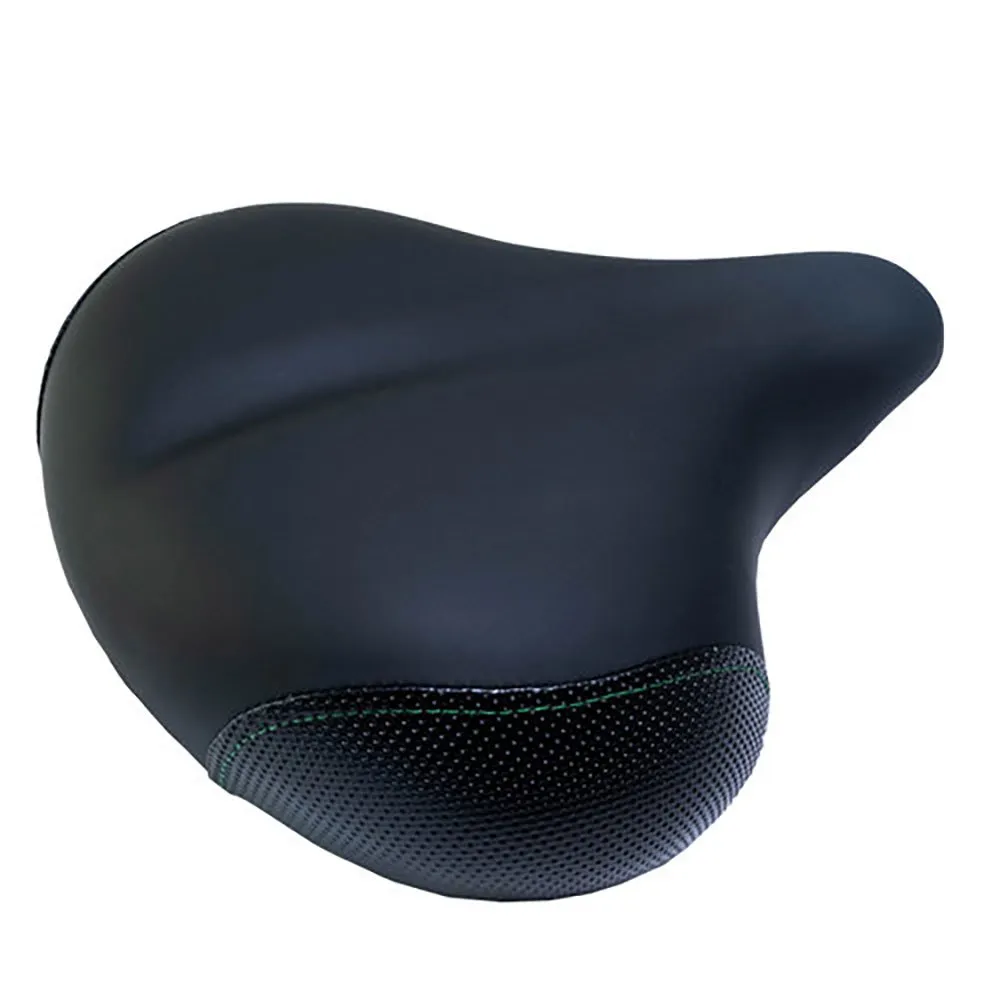 Tunturi Seat Comfort Sattel, Black, One Size Tunturi Seat Comfort Sattel, Black, One Size