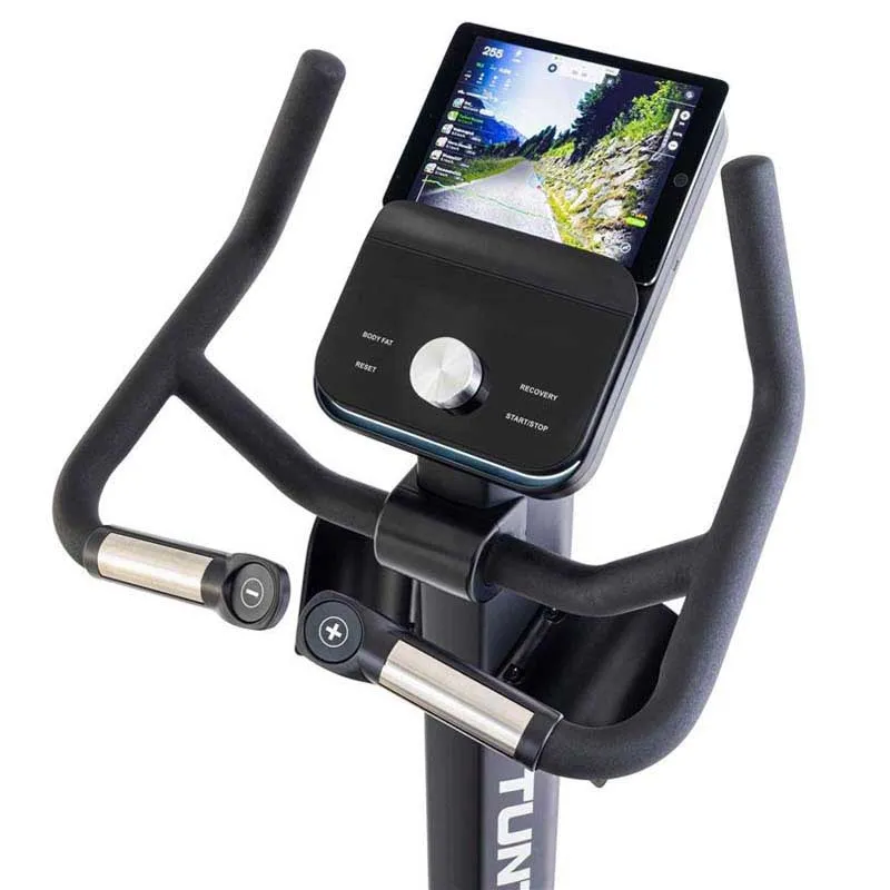 Tunturi Ub20 Platinum Heimtrainer, Black, One Size Tunturi Ub20 Platinum Heimtrainer, Black, One Size