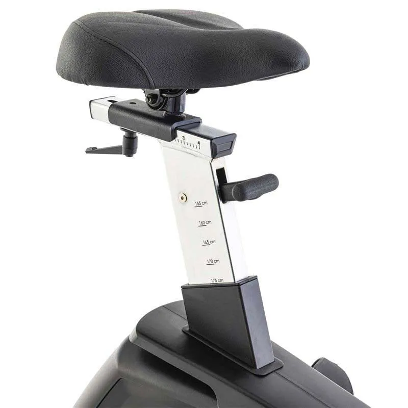 Tunturi Ub20 Platinum Heimtrainer, Black, One Size Tunturi Ub20 Platinum Heimtrainer, Black, One Size