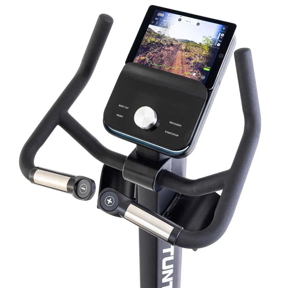 Tunturi Ub30 Platinum Heimtrainer, Black, One Size Tunturi Ub30 Platinum Heimtrainer, Black, One Size