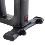 Tunturi Ub30 Platinum Heimtrainer, Black, One Size