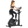 Tunturi Ub30 Platinum Heimtrainer, Black, One Size