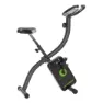 Tunturi X-bike B20 Heimtrainer, Black, One Size